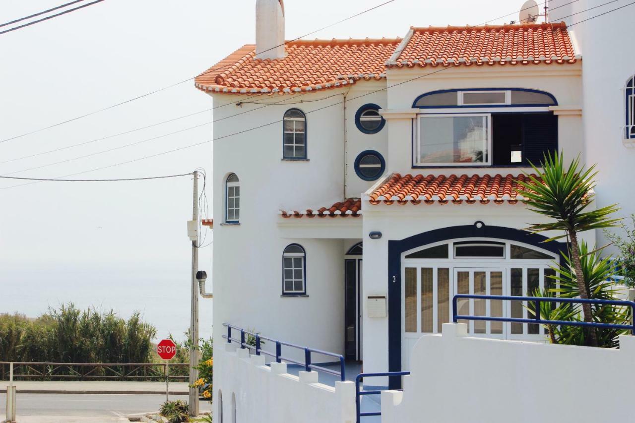 Casa Do Sul Villa Ericeira Exterior foto