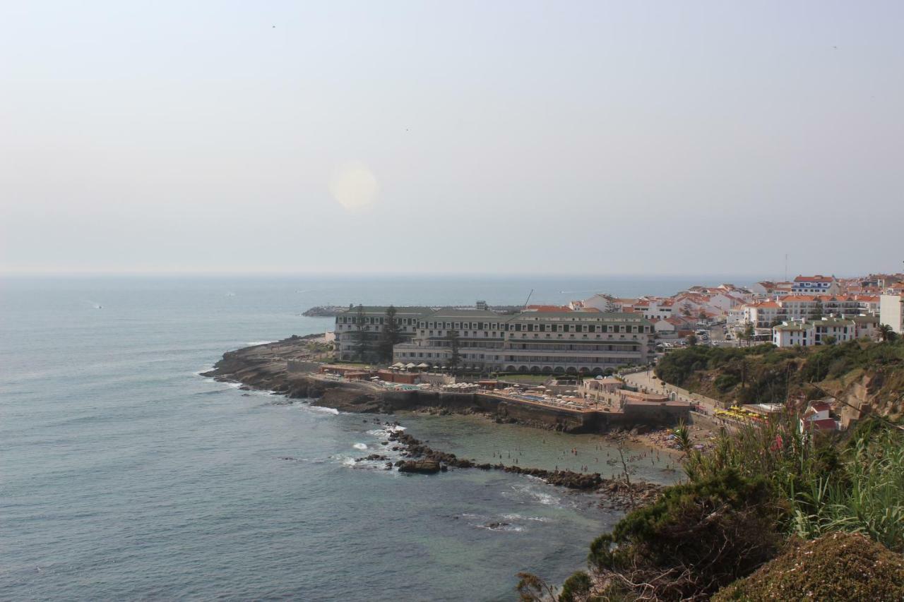 Casa Do Sul Villa Ericeira Exterior foto