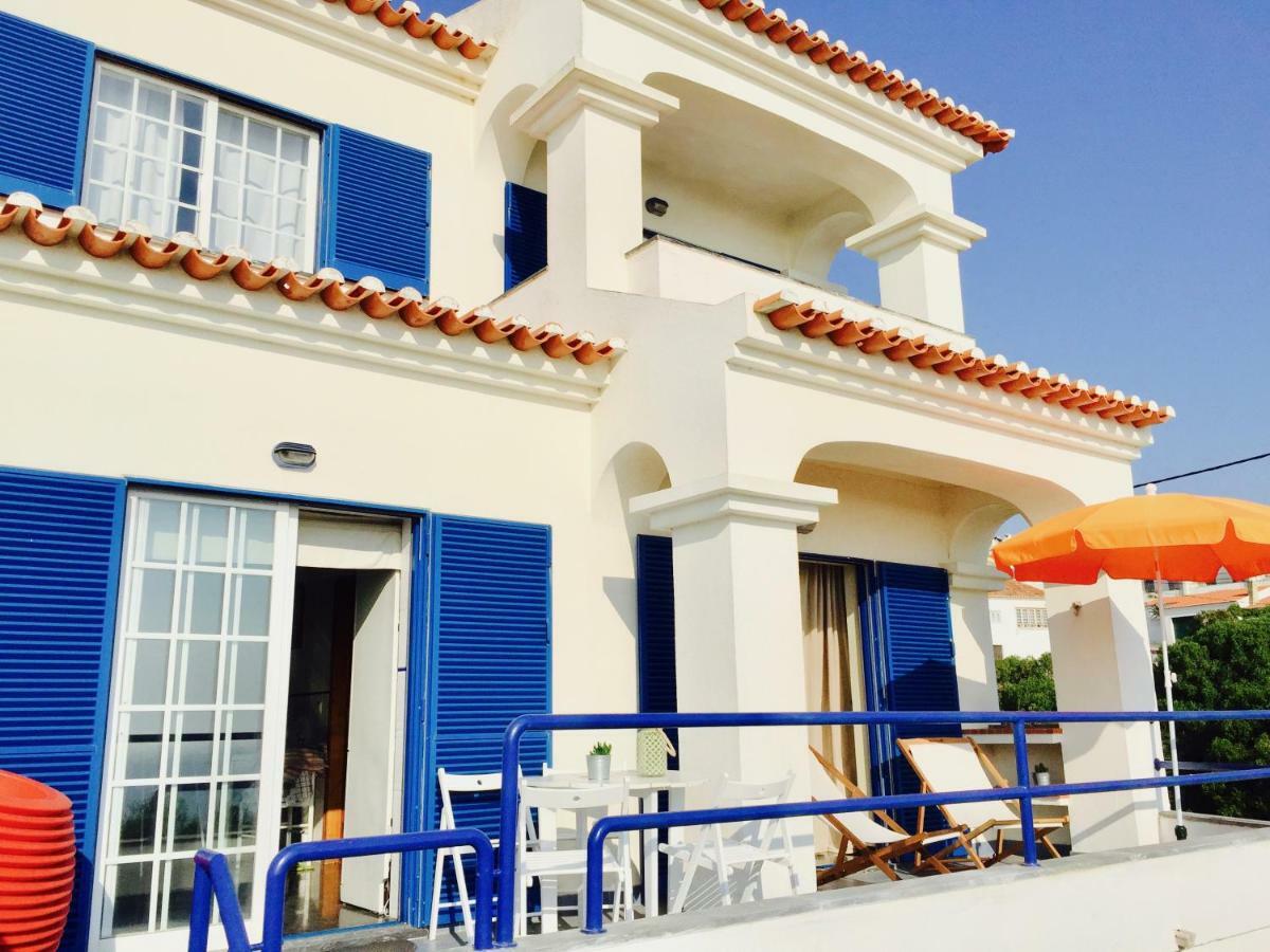 Casa Do Sul Villa Ericeira Exterior foto